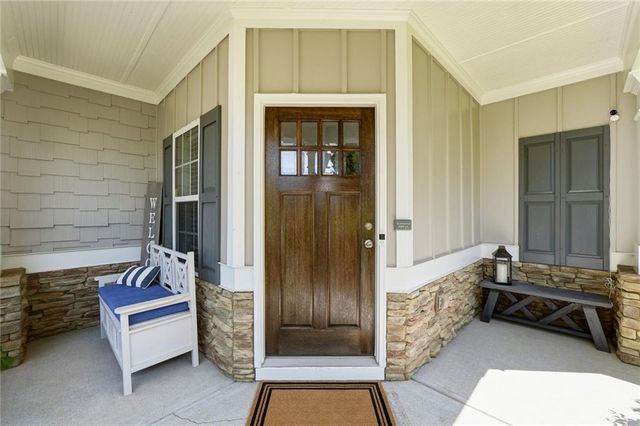 804 Turnstone Drive, Woodstock, GA 30188