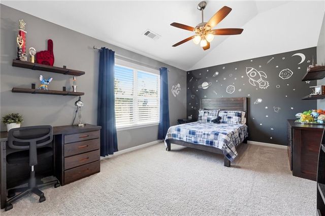 804 Turnstone Drive, Woodstock, GA 30188