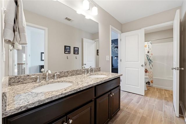 804 Turnstone Drive, Woodstock, GA 30188