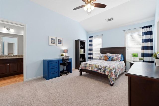 804 Turnstone Drive, Woodstock, GA 30188