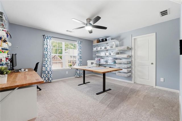 804 Turnstone Drive, Woodstock, GA 30188