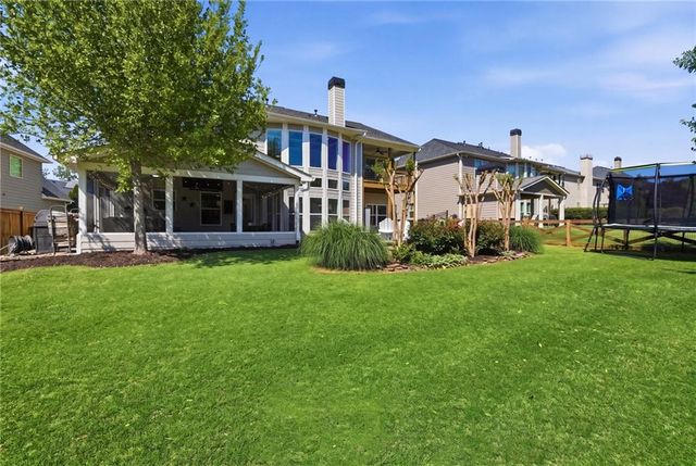 804 Turnstone Drive, Woodstock, GA 30188