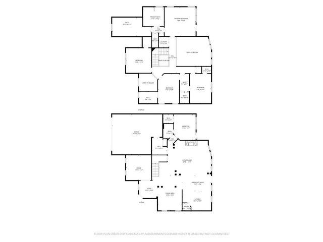 804 Turnstone Drive, Woodstock, GA 30188