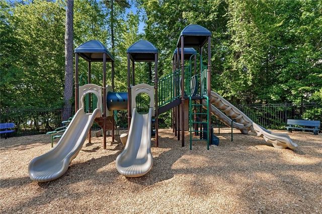 804 Turnstone Drive, Woodstock, GA 30188