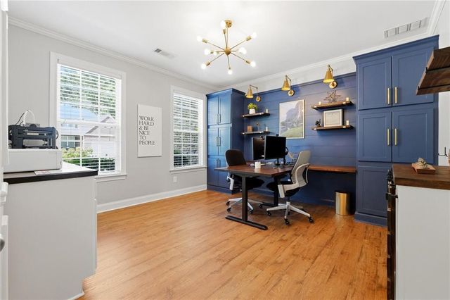804 Turnstone Drive, Woodstock, GA 30188