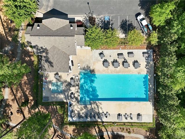 804 Turnstone Drive, Woodstock, GA 30188