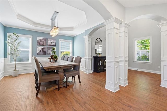 804 Turnstone Drive, Woodstock, GA 30188