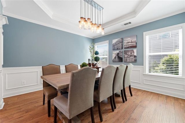 804 Turnstone Drive, Woodstock, GA 30188