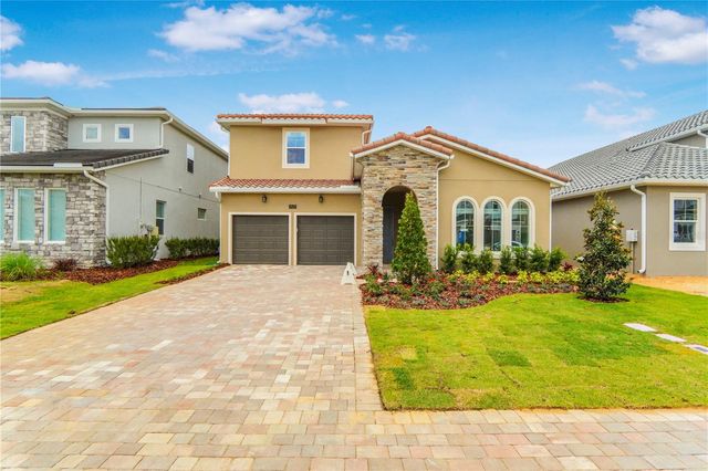 16120 VOLTERRA POINT, Montverde, FL 34756