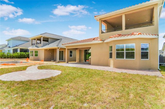 16120 VOLTERRA POINT, Montverde, FL 34756
