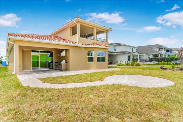 16120 VOLTERRA POINT, Montverde, FL 34756