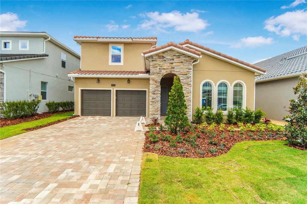 16120 VOLTERRA POINT, Montverde, FL 34756