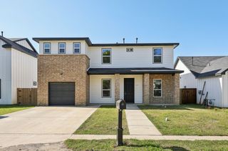 1109 Pollard Street, Greenville, TX 75401
