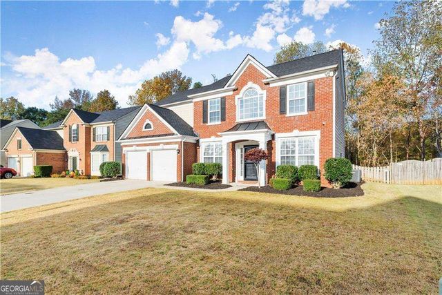 130 Nocatee Trail, Woodstock, GA 30188