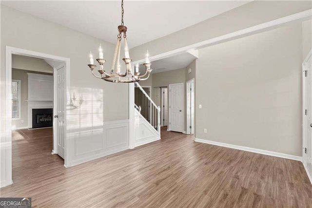130 Nocatee Trail, Woodstock, GA 30188