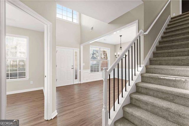 130 Nocatee Trail, Woodstock, GA 30188