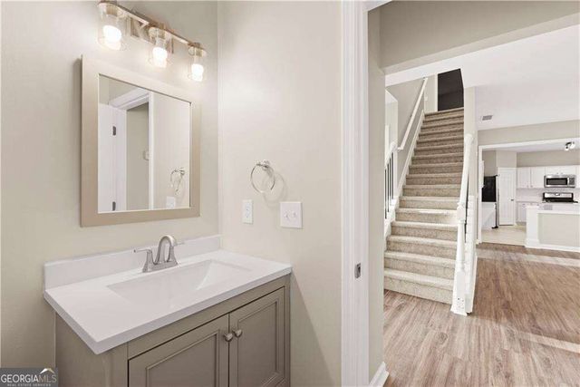 130 Nocatee Trail, Woodstock, GA 30188