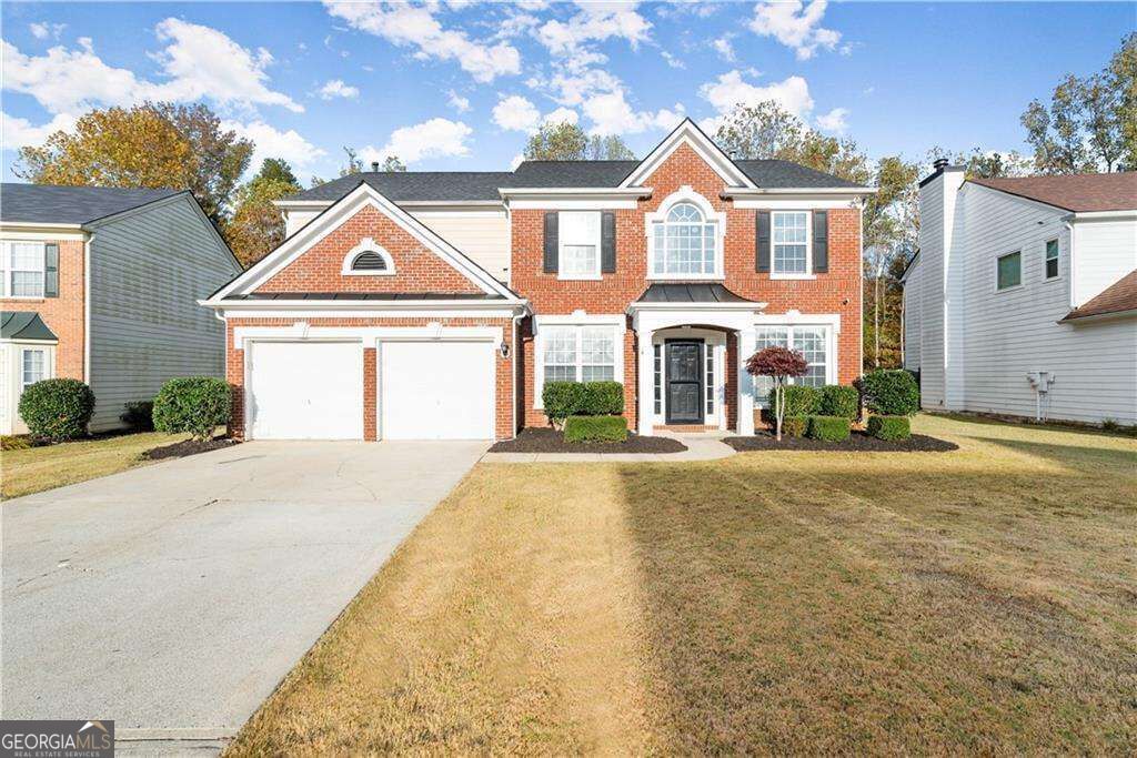 130 Nocatee Trail, Woodstock, GA 30188