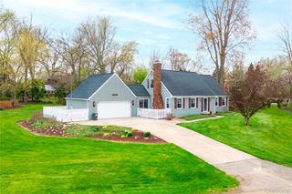 27758 Johnson Road, Grosse Ile Township, MI 48138