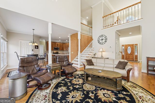 97 Beaumont Drive, Dahlonega, GA 30533