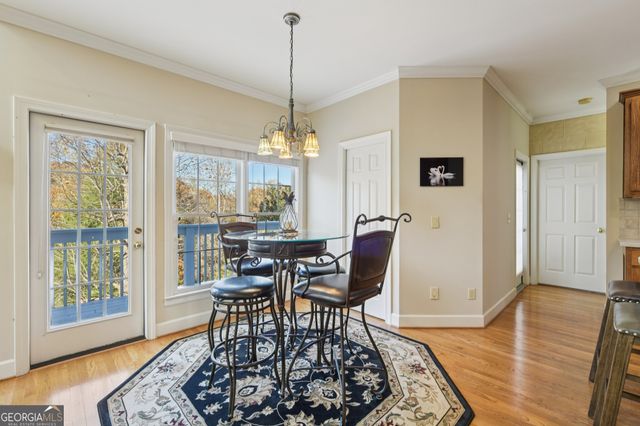 97 Beaumont Drive, Dahlonega, GA 30533