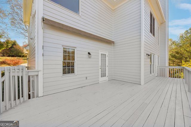 97 Beaumont Drive, Dahlonega, GA 30533