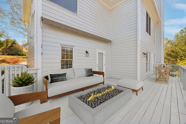 97 Beaumont Drive, Dahlonega, GA 30533