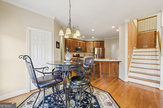 97 Beaumont Drive, Dahlonega, GA 30533