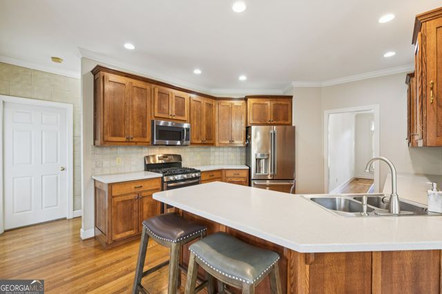 97 Beaumont Drive, Dahlonega, GA 30533