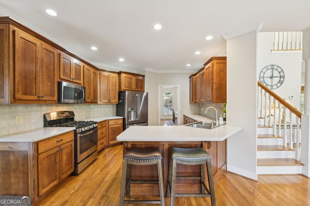 97 Beaumont Drive, Dahlonega, GA 30533