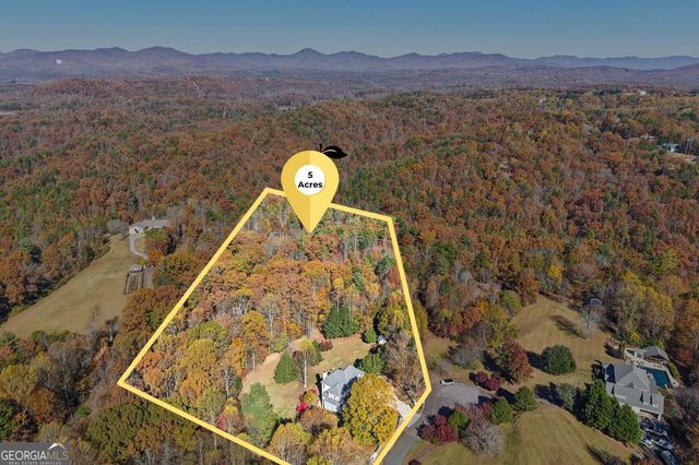 97 Beaumont Drive, Dahlonega, GA 30533