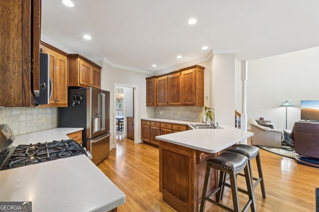 97 Beaumont Drive, Dahlonega, GA 30533