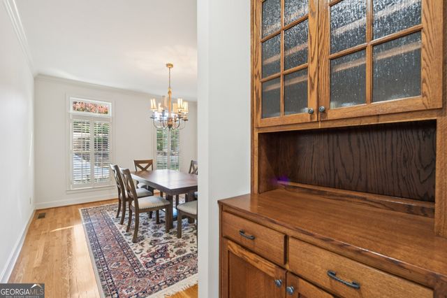 97 Beaumont Drive, Dahlonega, GA 30533