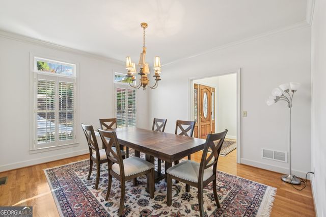 97 Beaumont Drive, Dahlonega, GA 30533