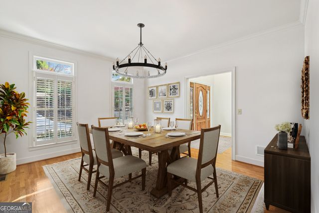 97 Beaumont Drive, Dahlonega, GA 30533