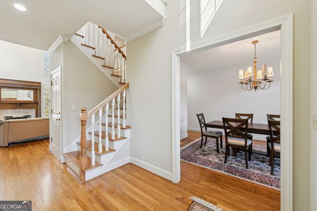 97 Beaumont Drive, Dahlonega, GA 30533