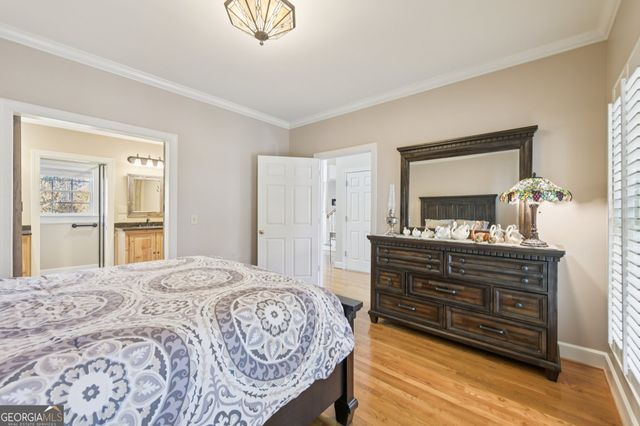 97 Beaumont Drive, Dahlonega, GA 30533