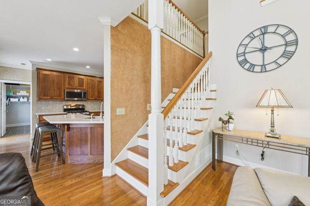 97 Beaumont Drive, Dahlonega, GA 30533