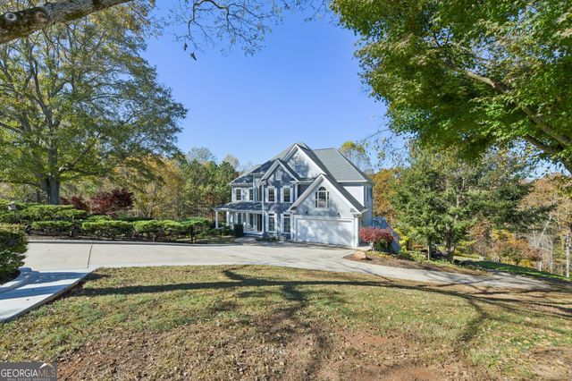 97 Beaumont Drive, Dahlonega, GA 30533