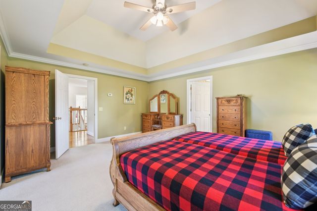 97 Beaumont Drive, Dahlonega, GA 30533