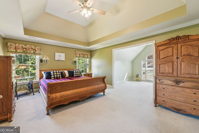 97 Beaumont Drive, Dahlonega, GA 30533