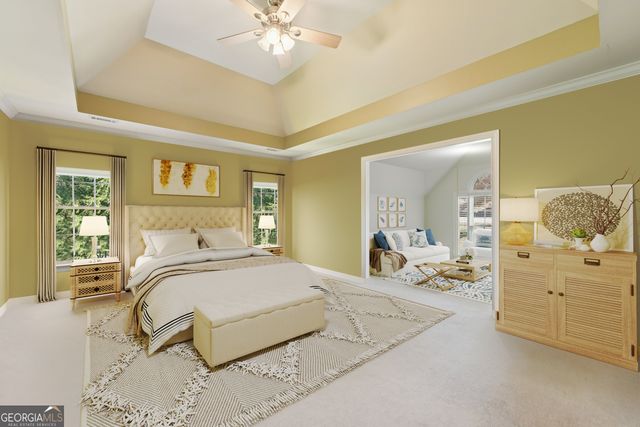 97 Beaumont Drive, Dahlonega, GA 30533