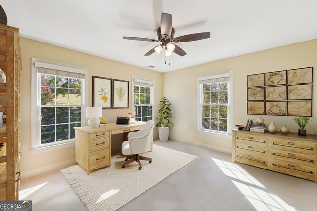 97 Beaumont Drive, Dahlonega, GA 30533