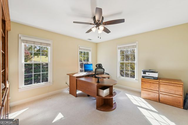 97 Beaumont Drive, Dahlonega, GA 30533