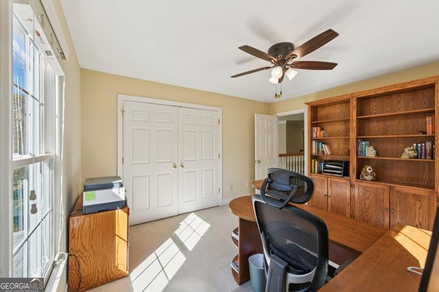 97 Beaumont Drive, Dahlonega, GA 30533