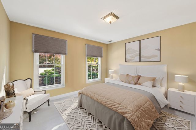 97 Beaumont Drive, Dahlonega, GA 30533