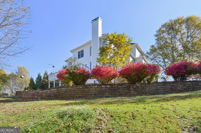 97 Beaumont Drive, Dahlonega, GA 30533