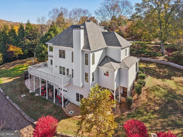 97 Beaumont Drive, Dahlonega, GA 30533