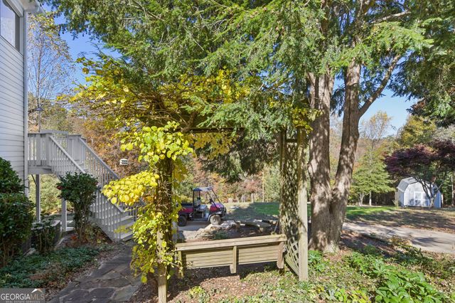 97 Beaumont Drive, Dahlonega, GA 30533