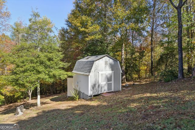 97 Beaumont Drive, Dahlonega, GA 30533